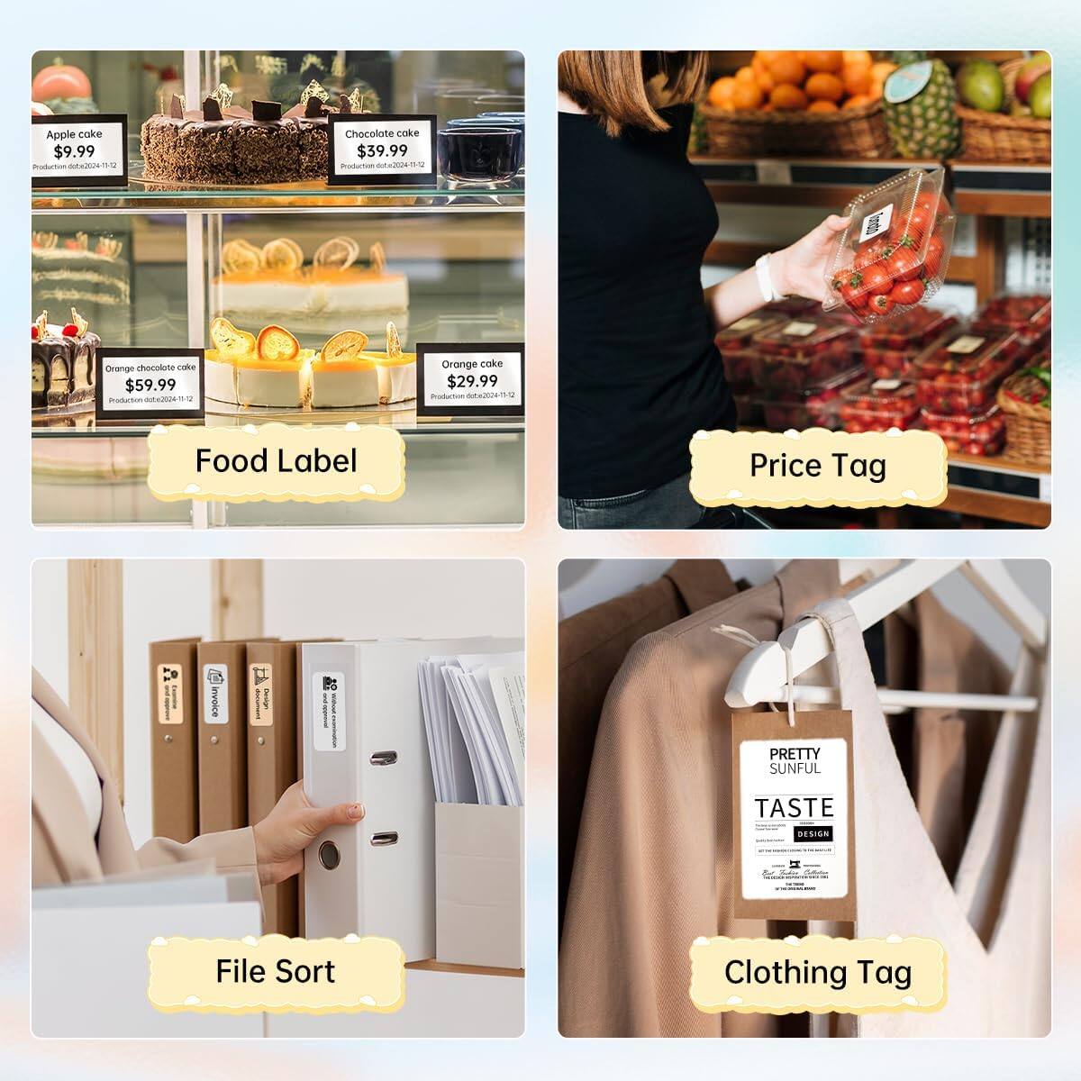 media item thumbnail