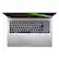 Alt View 4. Acer - Acer Aspire 3 15.6" Laptop Intel Core i5-1135G7 2.40GHz 12GB RAM 512GB SSD W11H - Refurbished - Pure Silver.