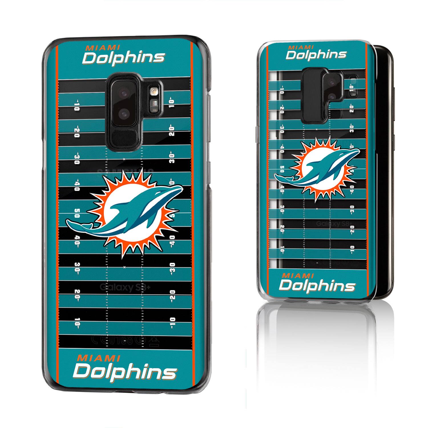 MIAMI Dolphins  
MIAMI Dolphins  
MIAMI Dolphins  

Galaxy S8+  
Galaxy S8+