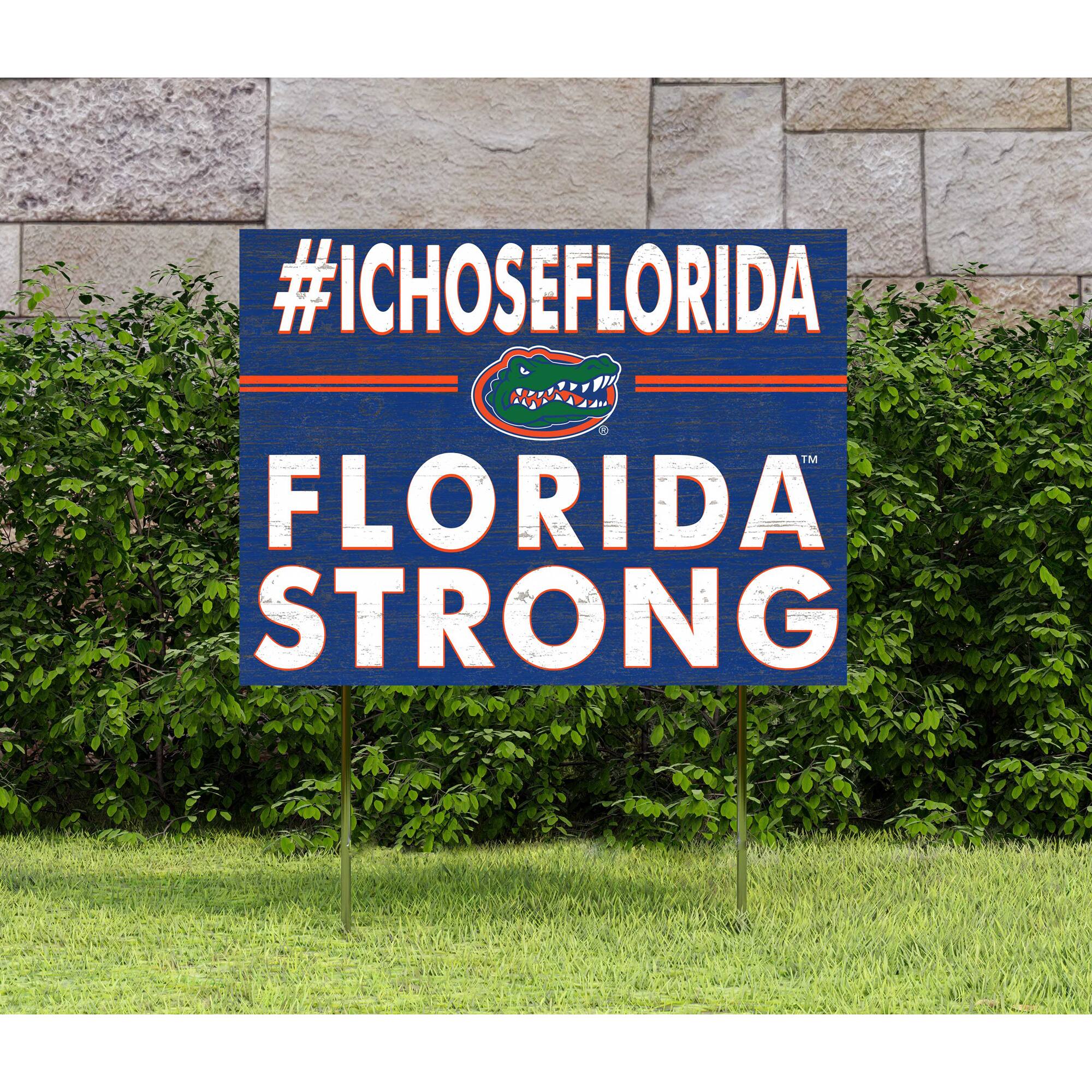 #ICHOSFLORIDA  
FLORIDA STRONG