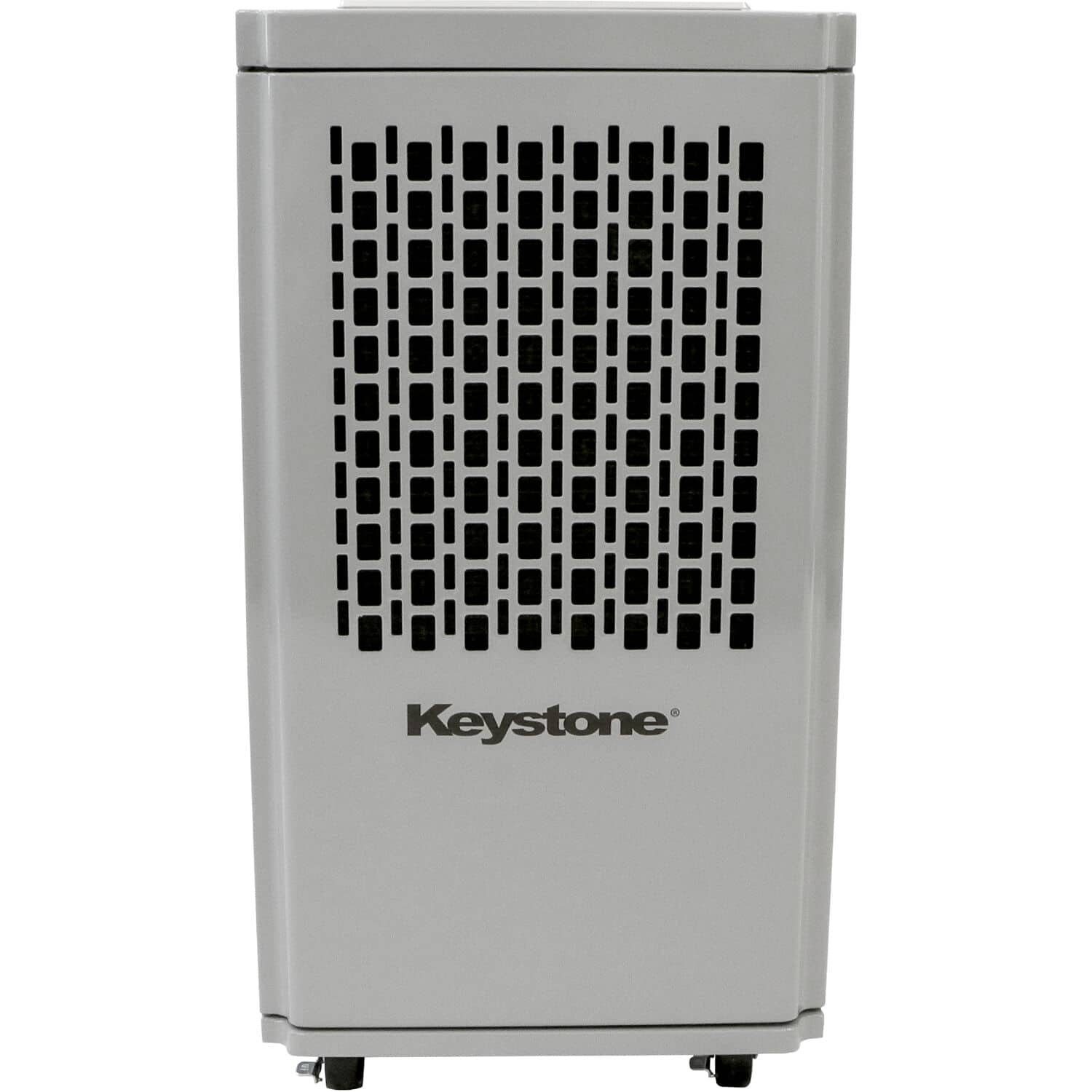 Keystone 110-Pint Portable Commercial Dehumidifier – Grey Sansujyuku sansujyuku.com