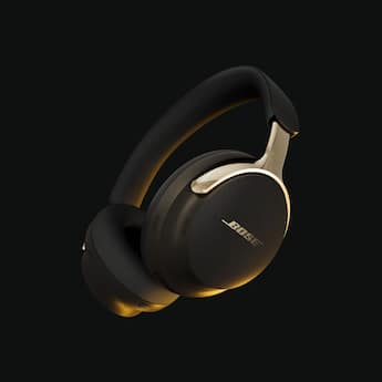 Bose QuietComfort Ultra Headphones (2nd Gen) Desert Gold 890101 Bose QuietComfort Ultra Headphones (2nd Gen) Desert Gold 890101