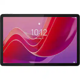 Lenovo - Tab M11 11" MTG88 4G 64G Android ZADA0204US - Luna Grey
