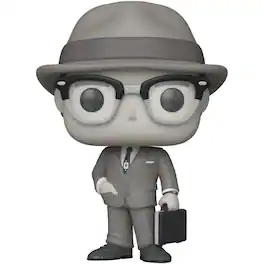 Funko - Pop! Marvel - Vision s - Gray