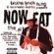 Front Detail. Brotha Lynch Hung Presents: Now Eat [PA] - Various - CD.