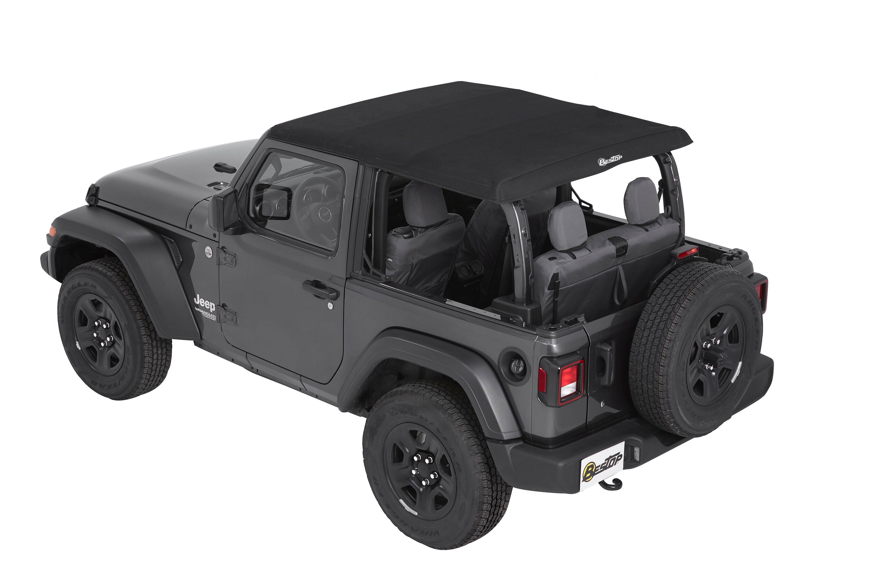 Bestop for Jeep M Bestop