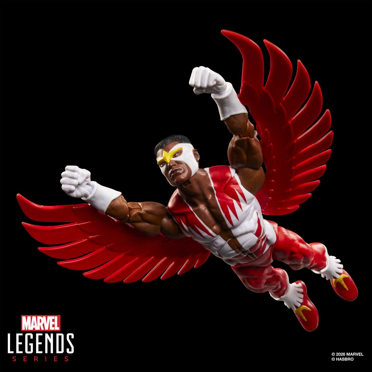 MARVEL LEGENDS SERIES  
© 2026 MARVEL  
HASBRO