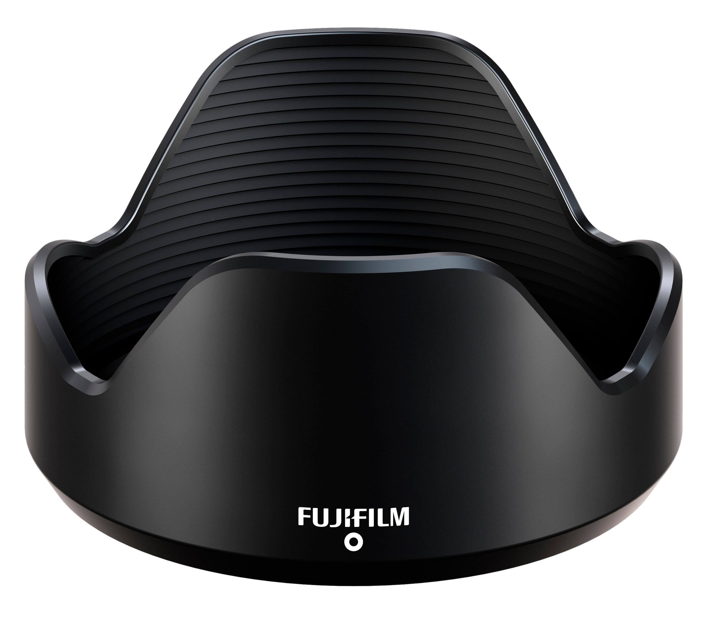 Alt View 15. Fujifilm - XF16-50mmF2.8-4.8 R LM WR Zoom Lens for Fujifilm X-Mount System Cameras - Black.