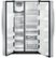 Alt View Zoom 13. GE - Profile Series 28.4 Cu. Ft. Side-by-Side Refrigerator with Thru-the-Door Ice and Water.