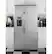Alt View 15. GE - Profile Series 28.4 Cu. Ft. Side-by-Side Refrigerator with Thru-the-Door Ice and Water.