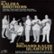 Front Standard. The Kalima Brothers & The Richard Kauhi Quartette [CD].