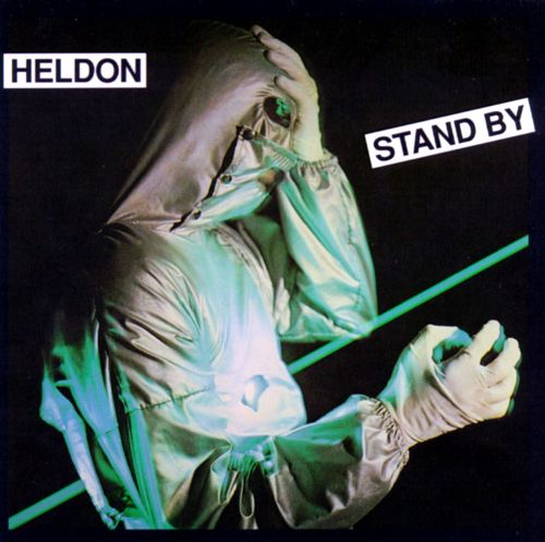  Stand By [CD]