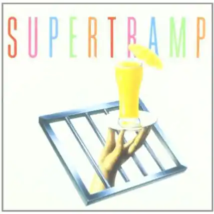 Front. Supertramp - Very Best of - COMPACT DISCS.