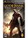 Front Detail. God of War: Ghost of Sparta - PSP.