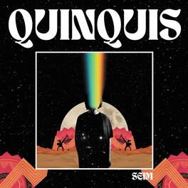 Quinquis - SEIM - VINYL LP