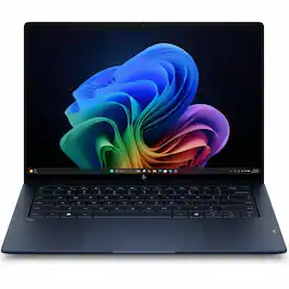 HP - EliteBook X G2i 14" Touchscreen Copilot+ PC Notebook - WUXGA - Intel Core Ultra 7 Series 3 356H - 32 GB - 512 GB SSD - Atmospheric Blue