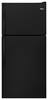Whirlpool - 18.2 Cu. Ft. Top-Freezer Refrigerator-Front_Standard