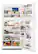 Alt View 12. Whirlpool - 18.2 Cu. Ft. Top-Freezer Refrigerator - White.