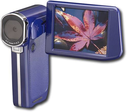 insignia camcorder