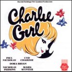 Front Standard. Charlie Girl [1986 London Revival Cast] [CD].