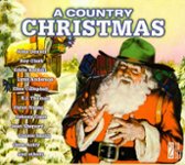 Front Standard. A Country Christmas [Delta] [1999] [CD].