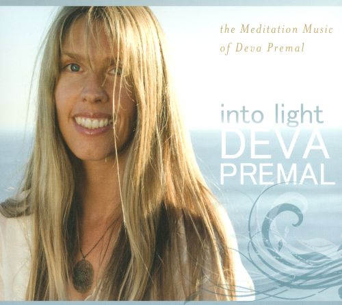 Best Buy Into Light The Meditation Music Of Deva Premal [cd]