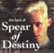 Front Standard. The Best of Spear of Destiny [Recall] [CD].