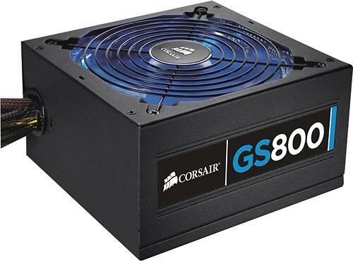 Angle Standard. Corsair - Gaming ATX12V & EPS12V Power Supply.