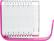 Alt View Standard 2. Pogoplug - Multimedia Sharing Device - White/Pink.