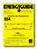 Energy Guide. KitchenAid - 25.6 Cu. Ft. Side-by-Side Refrigerator with Thru-the-Door Ice and Water - Black.