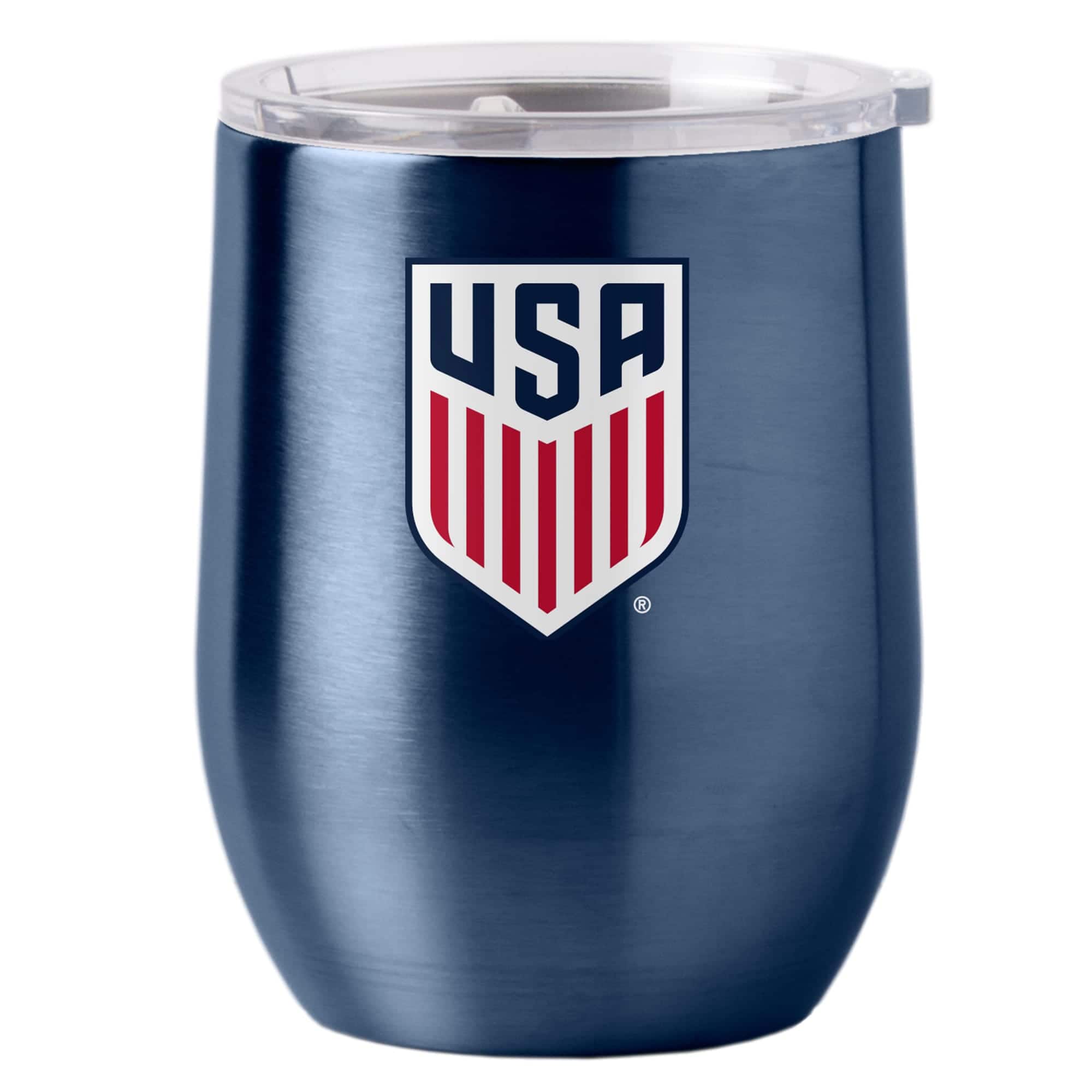 Logo Brands - USMNT 16oz. Curved Tumbler - Multicolor price history on PriceWatchPro