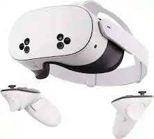 Virtual Reality