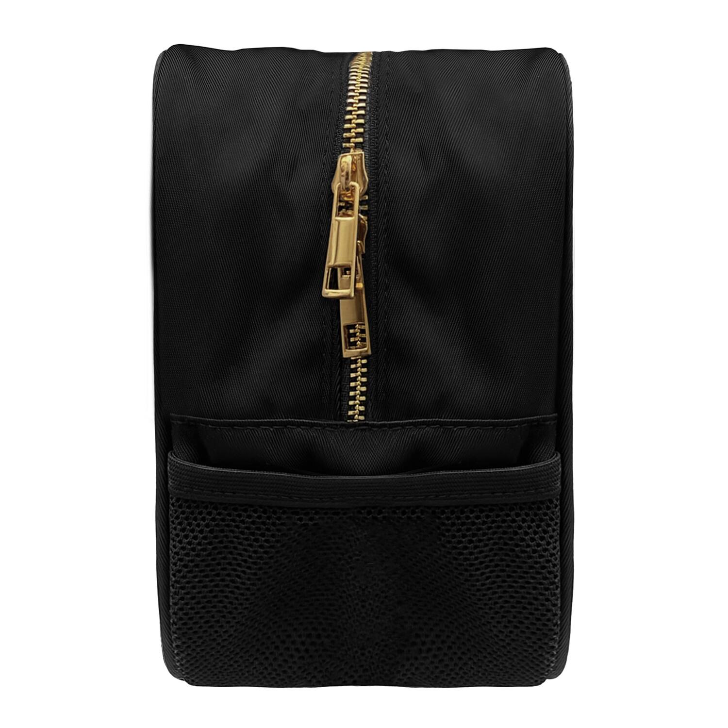 Alt View 7. PACK SNAP AND GO - Carry All Carry On Luggage Organizer - Black.