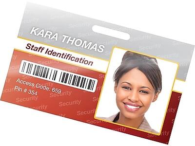 KARA THOMAS  
Staff Identification  

Access Code: 659  
Pin # 354