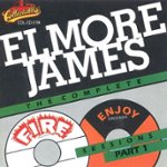 Front Standard. The Complete Fire & Enjoy Sessions, Pt. 1 [CD].