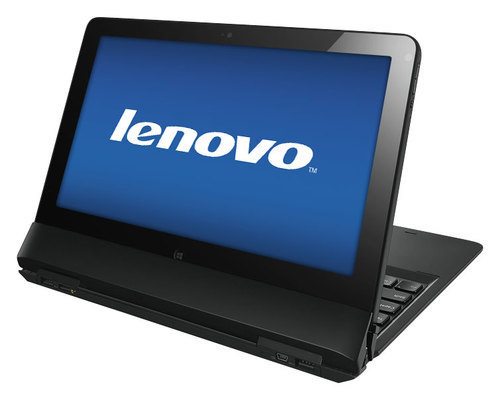 Best Buy: Lenovo Helix 2-in-1 11.6