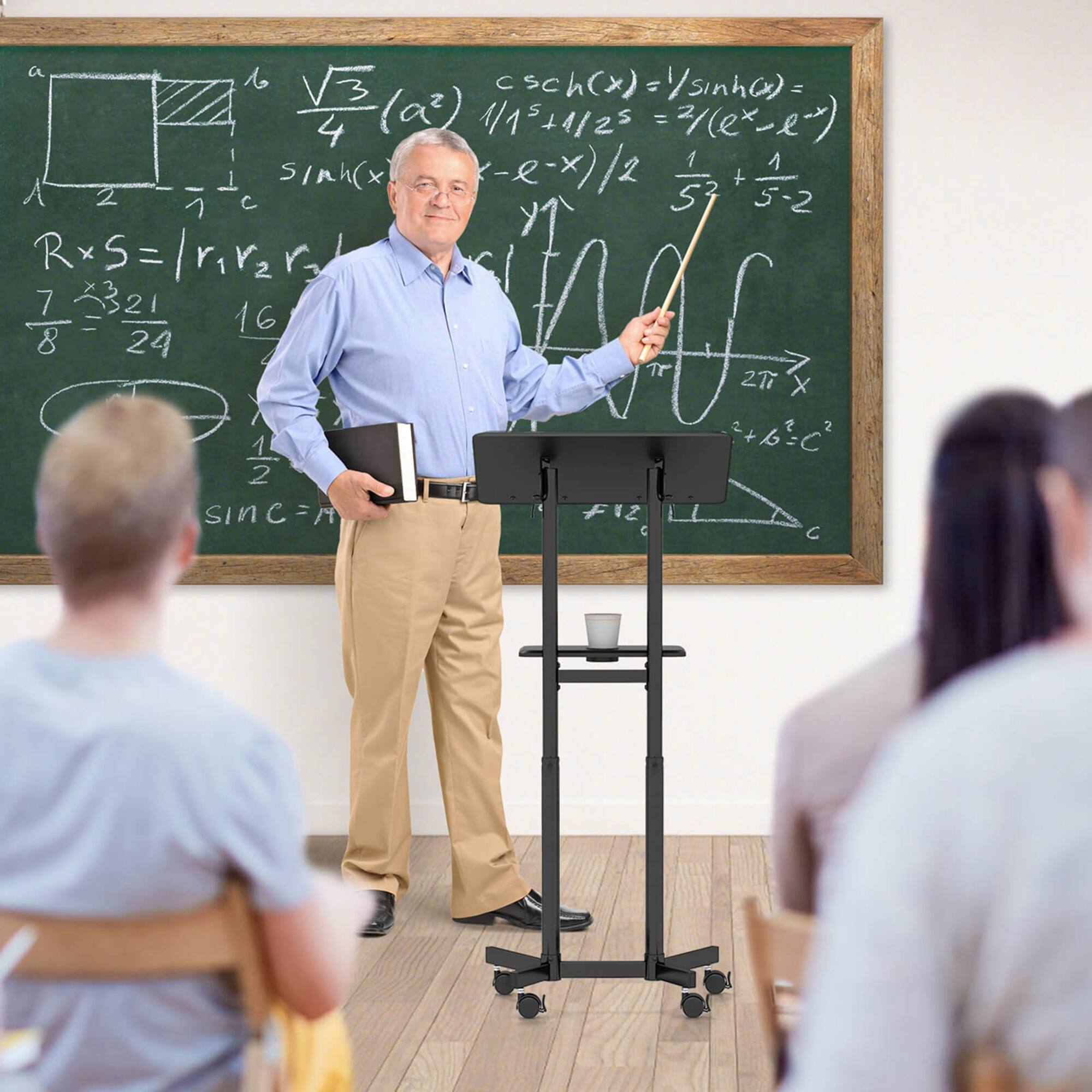 media item thumbnail