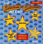 Front Standard. The Collectables Blues Collection, Vol. 1 [CD].
