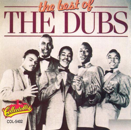  Best of the Dubs [CD]
