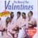 Front Standard. The Best of the Valentines [CD].