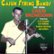 Front Standard. Cajun String Bands 1930's: Cajun Breakdown [CD].