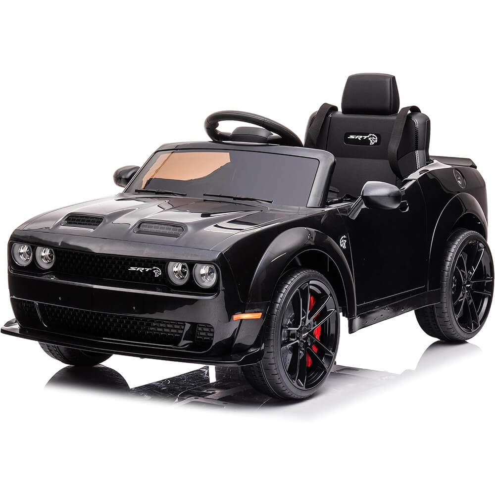 SRT 6 SRT