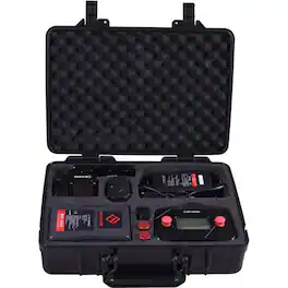 iFootage - S1A1 Wireless Motion Control System with Battery & Charger for S1 Shark Slider, 17.64lbs Capacity