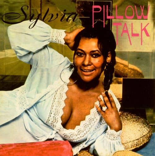 Best Buy Pillow Talk [CD]