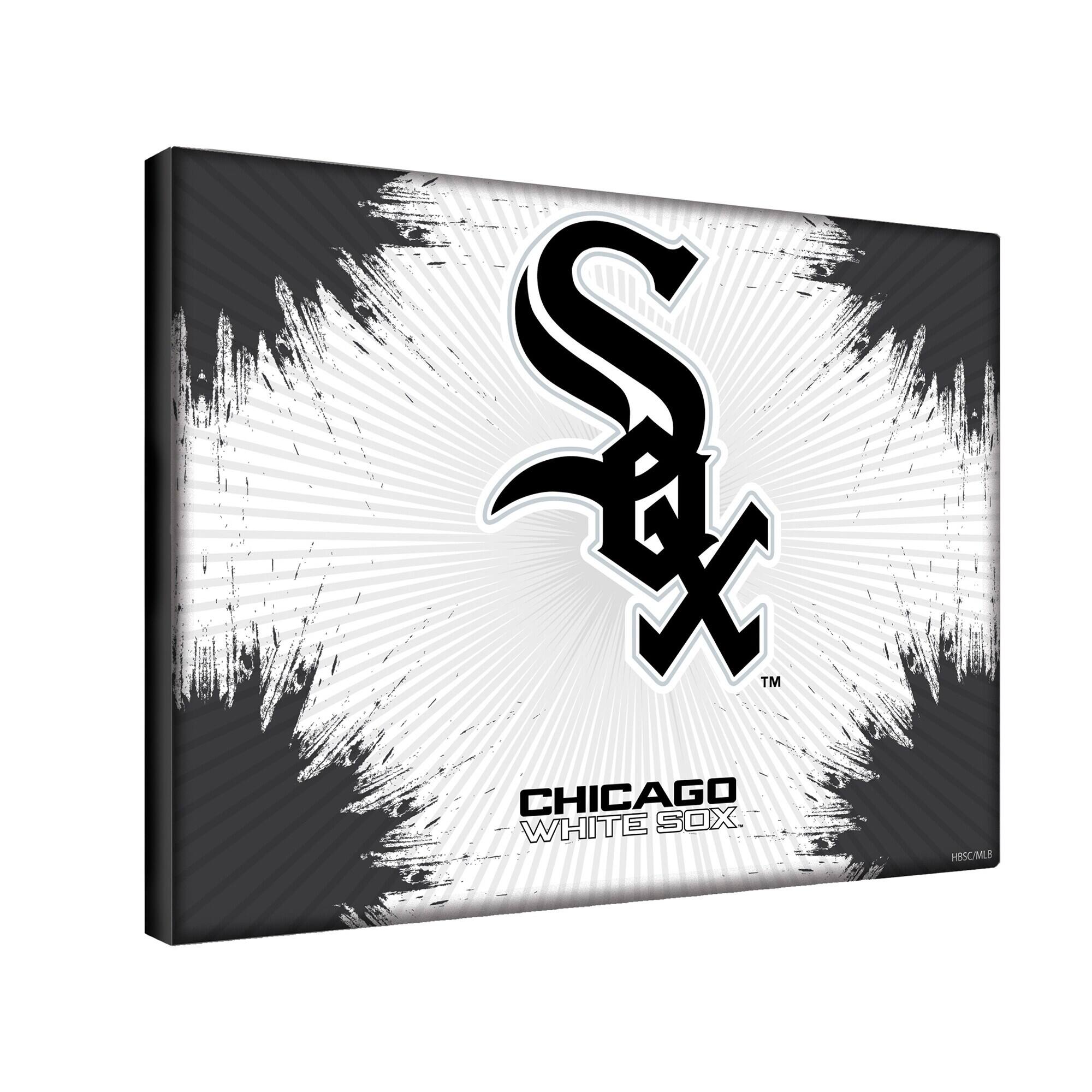 TM CHICAGO WHITE SOX  
HESC/MLB