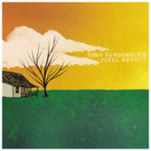 John Vanderslice - Pixel Revolt   - COMPACT DISCS [CD] price history on PriceWatchPro