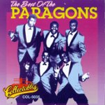 Front Standard. The Best of the Paragons [CD].