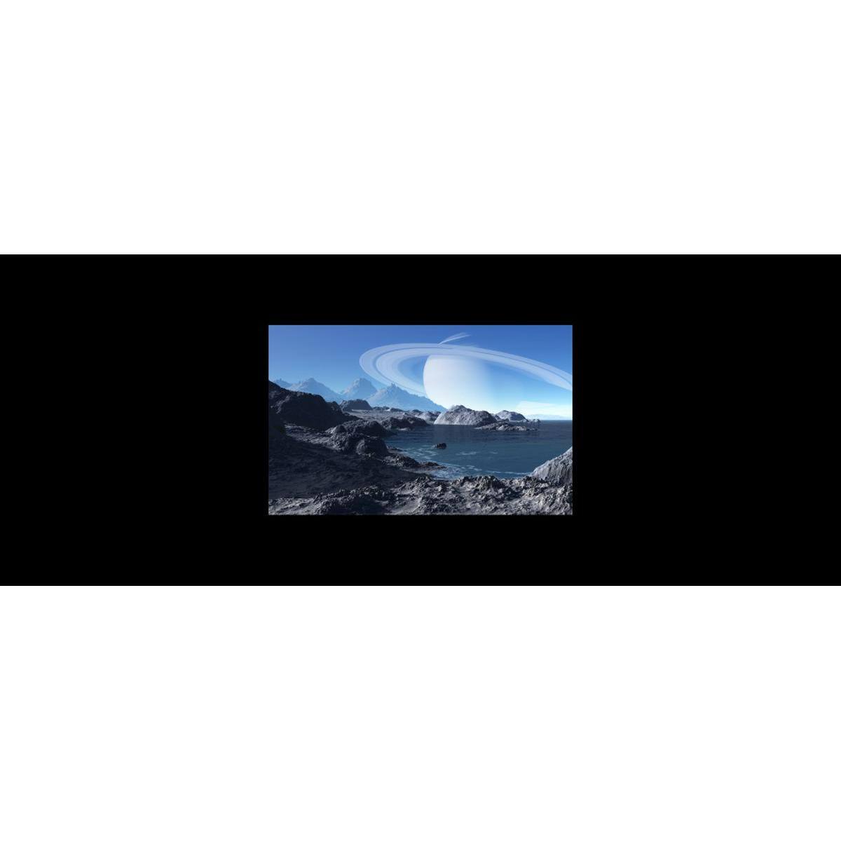 Alt View 3. Flashpoint - Flashpoint AK-S05 Slide Set 5 for AK-R21 Projection Attachment Kit.