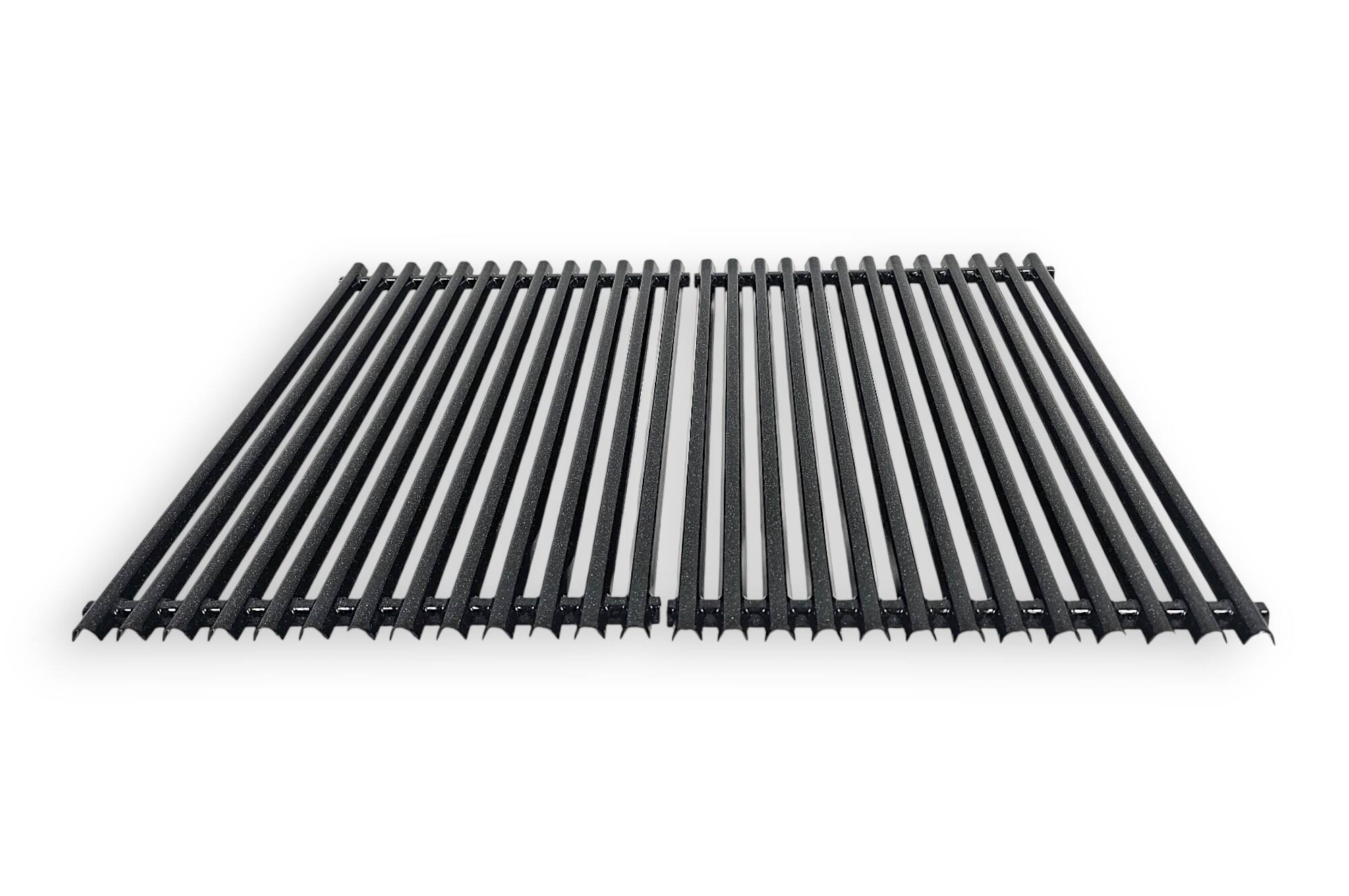 Alt View 2. Weber - Weber - WEB65906 GRATE COOK ENM GEN B/C/GOLD/SPIRIT BB grates heat plates and angles.