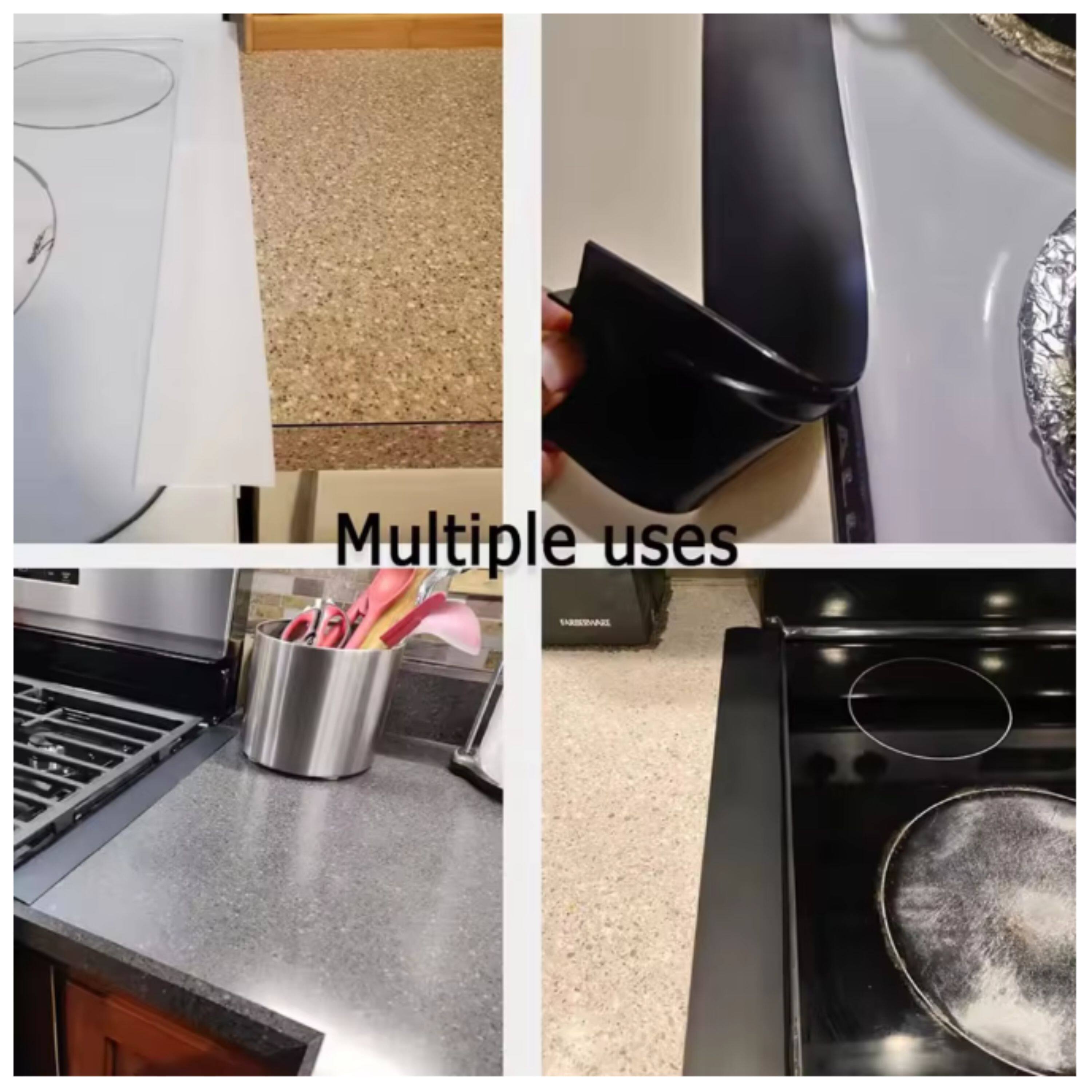 Multiple uses